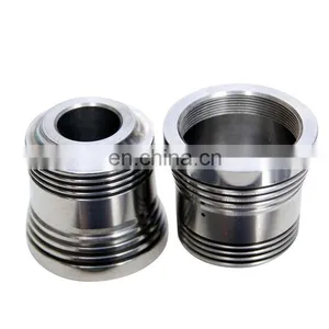 Customized Machining Cutting Tool Cnc Motorcycle Rear View Mirror Milling Mould Turning Parts Manufacturing Oem High Precision thumbnail-2