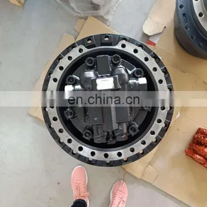 Excavator ZX330-3 Final Drive ZX330 ZAXIS 330-3 Excavator ZX330-3 Travel Motor Assy thumbnail-3