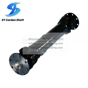 Sitong Long Extend Crank Cardan Shaft Coupling thumbnail-1