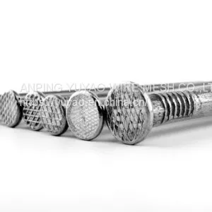 Common Round Iron Ordinary Wire Nail Factory Price thumbnail-5