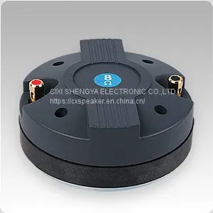 Titanium Diaphragm Compression Driver,driver Unit (SY-4441S) thumbnail-1