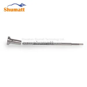 China Made New Injector Valve Assembly F00RJ01479 for Fuel Injector 0445120066 0445120067 thumbnail-3