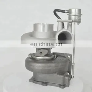 52 Factory Prices 49187-02400 D 38000680 Turbocharger for Mitsubishi 4 Cylinder thumbnail-3