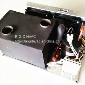 China Smallest Air Cooling Unit For Powerful Micro Air Conditioner (Pro Version) thumbnail-1