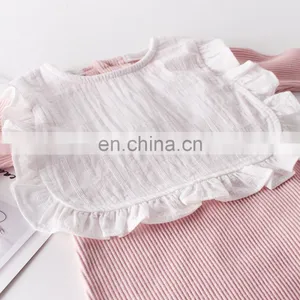 Button Style Infant Baby Jumpsuit Ribbed Cotton Soft Baby Cotton Romper thumbnail-4