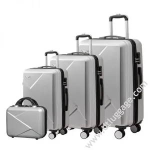 2020 Newcome Good Design Trolley Handle Luggage for Your Business Trip thumbnail-3