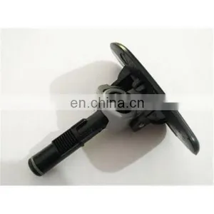 Left&Right Headlamp Washer Cap With Sprayer for Hyundai Sonata 8 OEM 98680-4Q000 L 98690-4Q000 R thumbnail-1