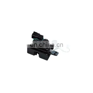 Tailgate Trunk Lock Latch Actuator 5 PIN for Chevrolet Cadillac Chevrolet Saturn GMC OEM 15195728,15780269,15858590 thumbnail-1