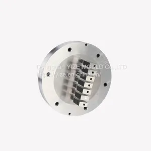 Dongguan Precision Powder Metallurgy Mold Manufacturer Can Meet Different Precision Requirements of Customers thumbnail-4