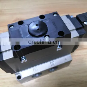 SMC 5/2 Solenoid Valve VFS4110-5EB-04 thumbnail-3