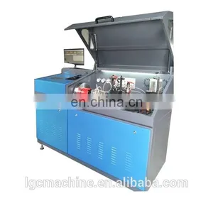 Multi-function Automobile CRS709 Common Rail Diesel Injector Pump Calibration Machine thumbnail-2