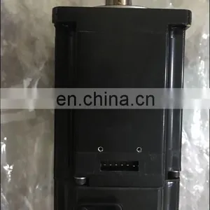 Yaskawa CNC Machine Tools AC Servo Motor SGMJV-04AAA61 Drive SGDV-2R8A11A/SGDV-2R8A01A thumbnail-5