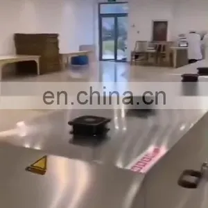 Suitable for Non-woven Fabric Disinfection uv Light Sterilizer Automatic Disinfection Machine UV Sterilization Equipment thumbnail-1