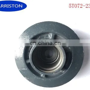 Carrier Roller Parts For Combine Harvester Machinery DC70 thumbnail-2
