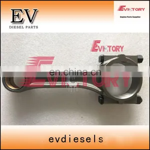 New S6S Connecting Rod +con Rod for Mitsubishi Forklift Engine thumbnail-2