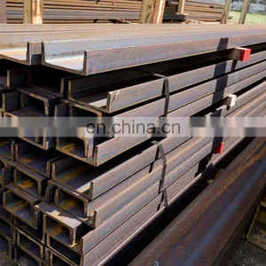 80mm Powder Coated u Form u Shape Steel Channel Metal Channels Steel Lintel Sizes thumbnail-6