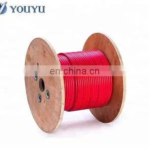 Insulation Pipe Heating Cable Wire Self-regulating Heating Cable thumbnail-3