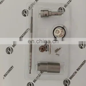 Common Rail Injector Repair Kit for 295000-6250 thumbnail-2