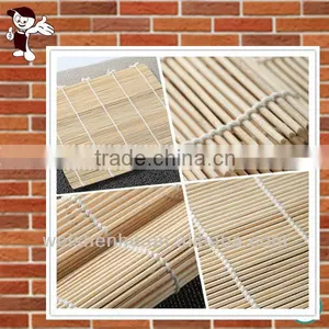 Bamboo Sushi Mats thumbnail-1