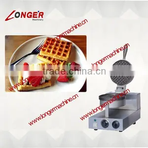 Manual Wafer Making Machine thumbnail-1