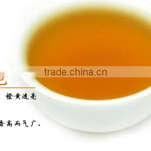 Big Red Robe,Dahongpao Oolong Tea,EU Standard Organic Tea thumbnail-6