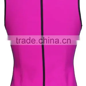 Hot Sale Cheap Waist Traning Corsets Latex Vest Waist Trainer 3 Hooks Waist Trainer Quality Choice thumbnail-5