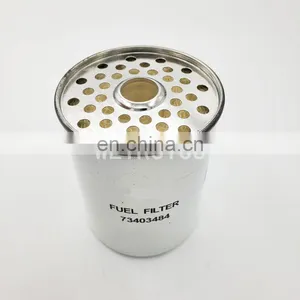 Truck Engine Parts Fuel Filter P556287 32/400052 73403484 thumbnail-1