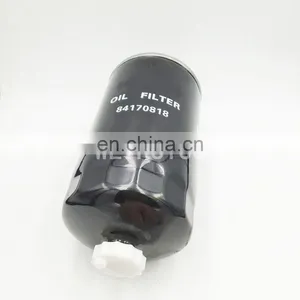 Tractors Engine Parts Fuel Water Separator Filter 84170818 thumbnail-4