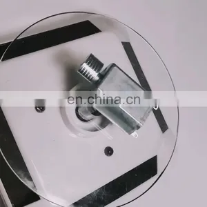 Customized Small Size Low Voltage 130 Vibrating Vibration Permanent Magnet Micro dc Motor thumbnail-1