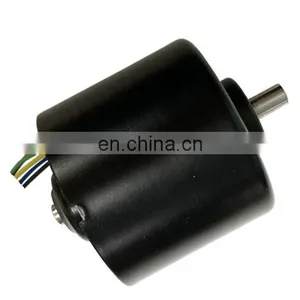 42mm Efficient 4000rpm 24 Volt dc Brushless Motor Inner Rotor 4235 thumbnail-2