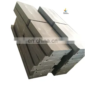 Polyethylene Block, Uhmw Plastic Blocks for Machining Plastic Building Blocks thumbnail-4