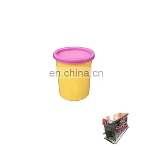 Guangzhou Creative Tooling Household Machining Rapid Prototype Drink Cup Injection Mould Plastic Molding Mold Factory Service thumbnail-1