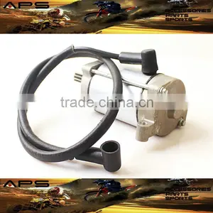 ATV Parts ATV Start Motor for HISUN700 ATV QUAD BIKE thumbnail-5