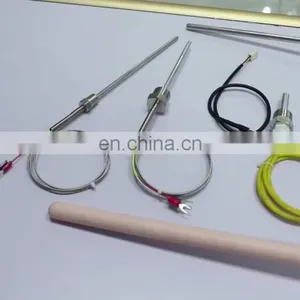 High Precious Probe k Type Thermocouple Temperature Sensor Suppliers thumbnail-1