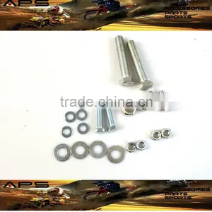 Motorcycle Training Wheels for PW50 thumbnail-4