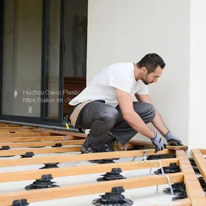 6 Methods for The Best Way to Install Composite Decking Faster thumbnail-1