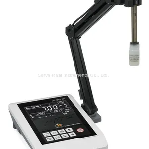 LCD Display High Sensitivity PH Meter Acid Meter thumbnail-1