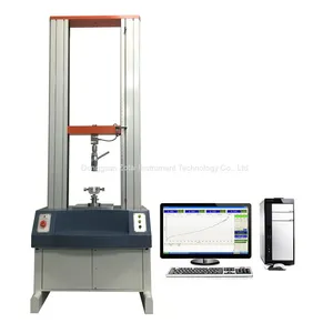 Electronic Hard Plastic Plate Tensile Strength Tester thumbnail-1
