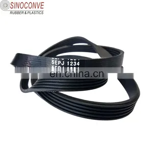 8pk1756 8pk1778 Ribbed Belt for Excavator and Truck thumbnail-5
