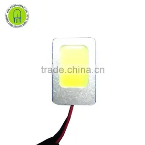 COB 18 36 48 SMD Dome Lamp Auto Car Interior Reading Plate Light thumbnail-2