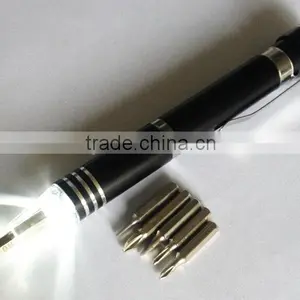 LED Screwdriver Pen Light thumbnail-3