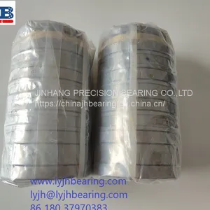 Tandem Roller Bearing M3CT420 4x20x32mm in Stock for Plastic Twin Screw Extruder Gearbox thumbnail-4