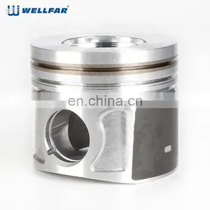 Car Engine XL3E-6110-RA Piston for FORD 250 350 SUPER DUTY V8 5.4L SOHC 16V "TRITON CNG IN TECH"97-10 thumbnail-2