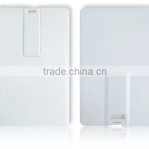 High Quality Color Printing Usb Flash Drives Custom Usb Business Card by OEM Usb Factory Wholesale thumbnail-4
