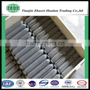 Factory Direct Sale of Low Pressure Oil Filter Cartridge Type Powerful General Hydraulic Oil Filter thumbnail-2