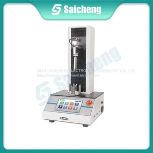Ampoule Break Force Test Machine thumbnail-1