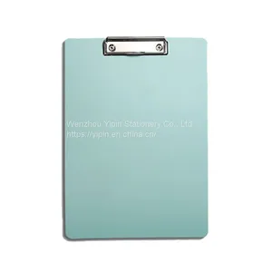 PP Foam Clip Board for School for Office, Clip Board Folder thumbnail-3