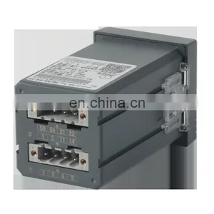 AMC96-AI Single Phase Programmable Power Meter Input:AC 1A/5A Analog Output:4-20mA thumbnail-4