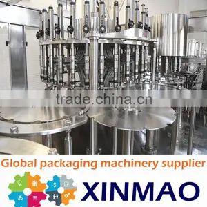 Best Price Professional Bottles Juice Making Equipment/fresh Juice Filling Machine From 1000bph To25000bph thumbnail-4