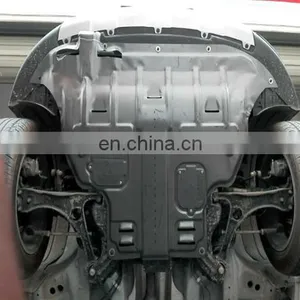 Wholesale Aluminum Engine Protection Plate For Tiggo 7 Tiggo 8 Tiggo 02 thumbnail-1